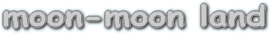 moon-moon land 